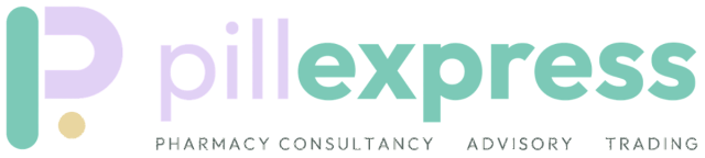 PillExpress