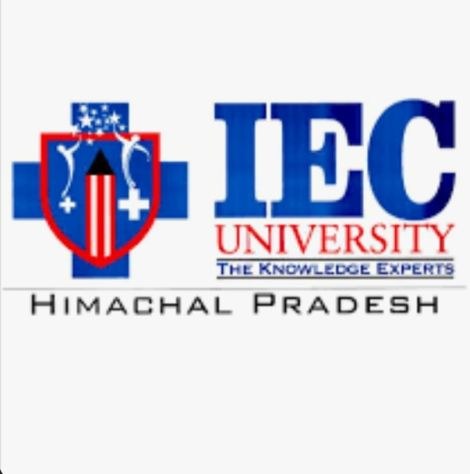 IEC University